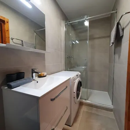 Appartement Centre Vue Cervin