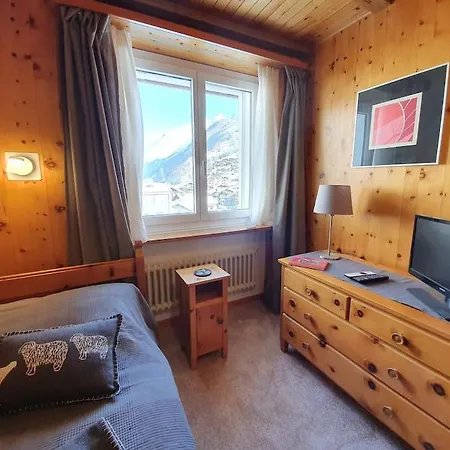Centre Vue Cervin Zermatt