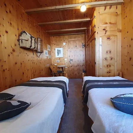 Appartement Centre Vue Cervin Zermatt