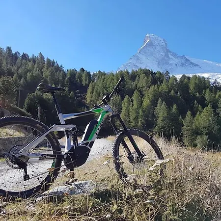 Centre Vue Cervin * Zermatt