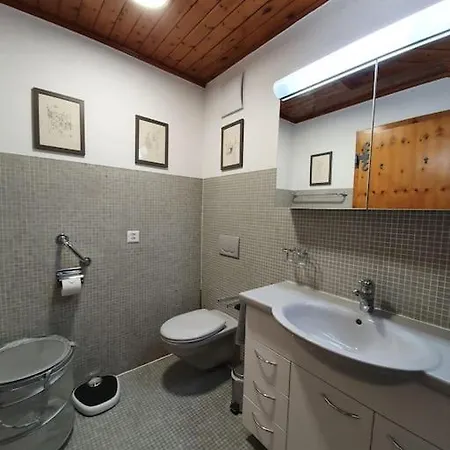 Appartement Centre Vue Cervin