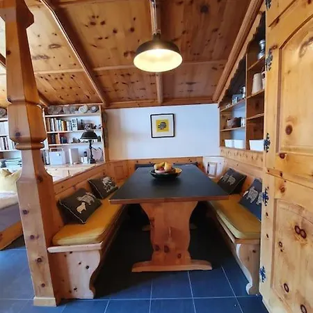 Centre Vue Cervin Appartement Zermatt