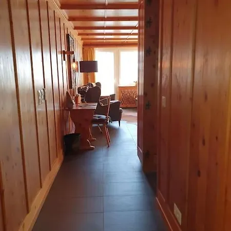 Centre Vue Cervin Appartement